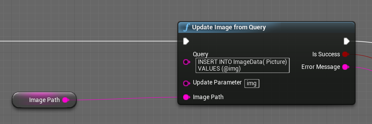 UpdateImagefromQuery